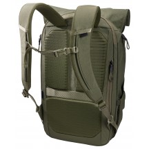 Geanta Thule Paramount Laptop Backpack 24L Soft Green 3205012