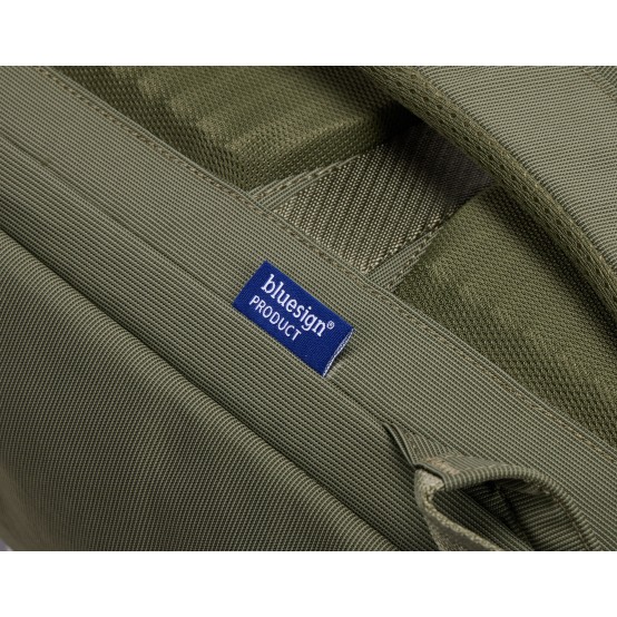 Geanta Thule Paramount Laptop Backpack 24L Soft Green 3205012