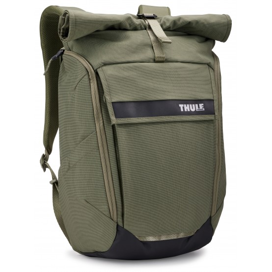 Geanta Thule Paramount Laptop Backpack 24L Soft Green 3205012