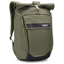 Geanta Thule Paramount Laptop Backpack 24L Soft Green 3205012