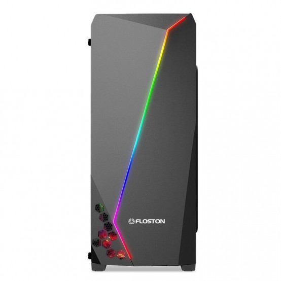 Carcasa Floston BLADE RGB STRIP