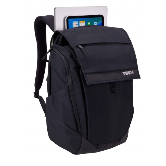 Geanta Thule Paramount Laptop Backpack 27L Black PARABP3216 3205014