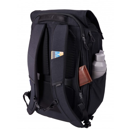 Geanta Thule Paramount Laptop Backpack 27L Black PARABP3216 3205014