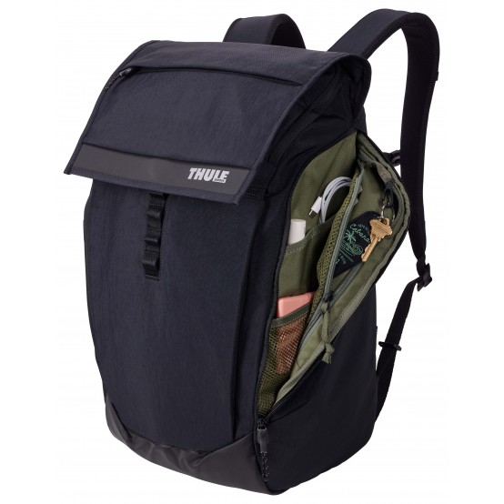 Geanta Thule Paramount Laptop Backpack 27L Black PARABP3216 3205014