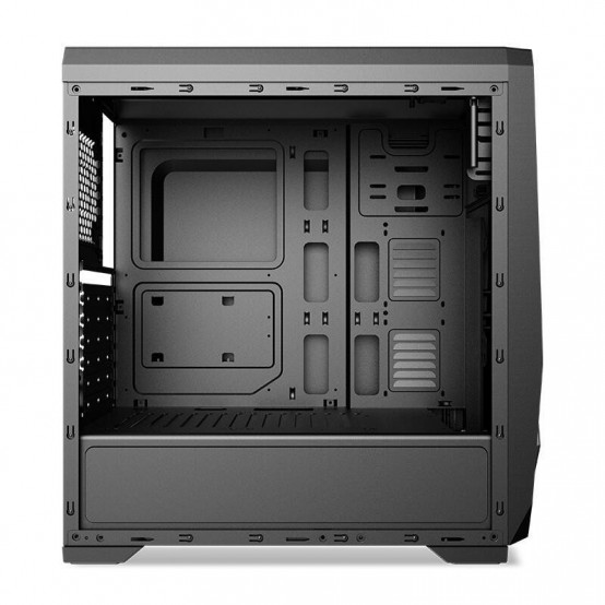 Carcasa Floston BLADE RGB STRIP
