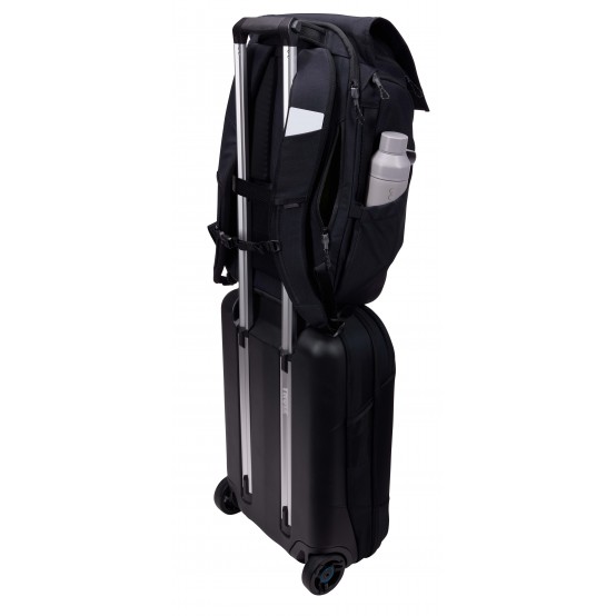 Geanta Thule Paramount Laptop Backpack 27L Black PARABP3216 3205014
