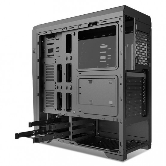 Carcasa Floston BLADE RGB STRIP