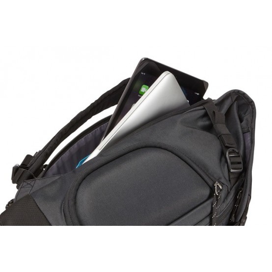 Geanta Thule Subterra Backpack 25L Dark Shadow Gray TSDP-115 3205289