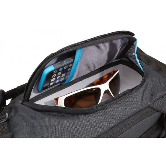 Geanta Thule Subterra Backpack 25L Dark Shadow Gray TSDP-115 3205289