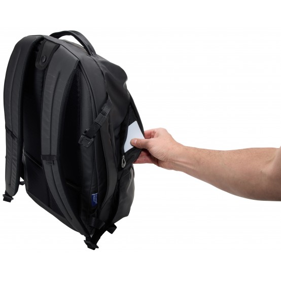 Geanta Thule Tact Backpack 21L Black TACTBP116 3205293