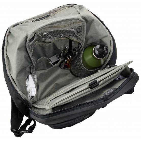 Geanta Thule Tact Backpack 21L Black TACTBP116 3205293