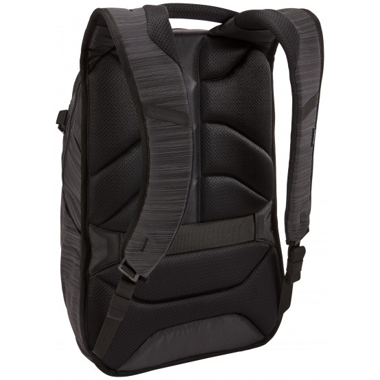 Geanta Thule Construct Laptop Backpack 24L Black CONBP116 3205352