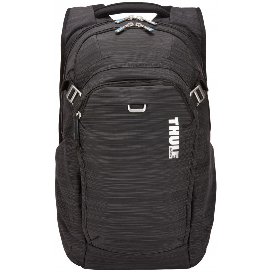 Geanta Thule Construct Laptop Backpack 24L Black CONBP116 3205352