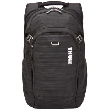 Geanta Thule Construct Laptop Backpack 24L Black CONBP116 3205352