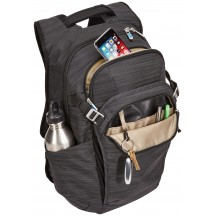 Geanta Thule Construct Laptop Backpack 24L Black CONBP116 3205352