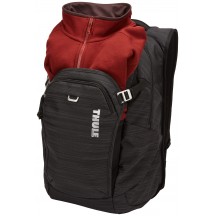 Geanta Thule Construct Laptop Backpack 24L Black CONBP116 3205352