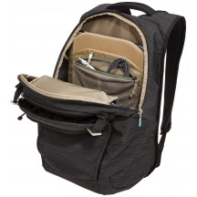 Geanta Thule Construct Laptop Backpack 24L Black CONBP116 3205352