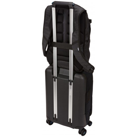 Geanta Thule Construct Laptop Backpack 24L Black CONBP116 3205352