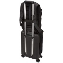 Geanta Thule Construct Laptop Backpack 24L Black CONBP116 3205352
