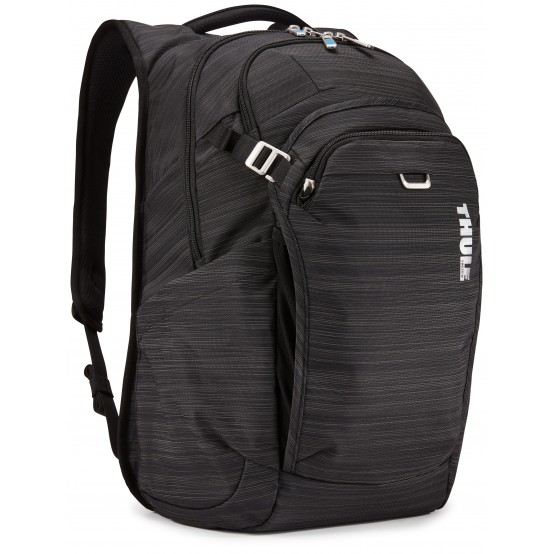 Geanta Thule Construct Laptop Backpack 24L Black CONBP116 3205352