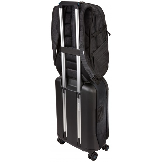 Geanta Thule Construct Laptop Backpack 28L Black CONBP216 3205354
