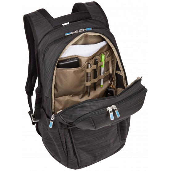 Geanta Thule Construct Laptop Backpack 28L Black CONBP216 3205354