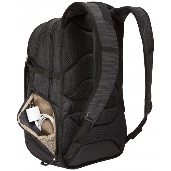 Geanta Thule Construct Laptop Backpack 28L Black CONBP216 3205354