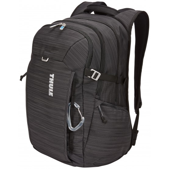 Geanta Thule Construct Laptop Backpack 28L Black CONBP216 3205354
