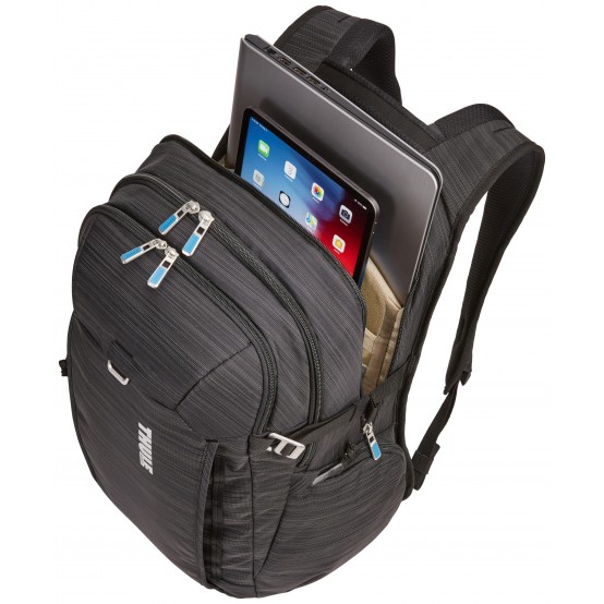 Geanta Thule Construct Laptop Backpack 28L Black CONBP216 3205354
