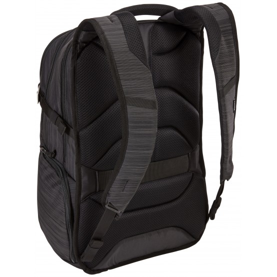 Geanta Thule Construct Laptop Backpack 28L Black CONBP216 3205354