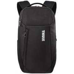 Geanta Thule Accent Backpack 20L Black TACBP2115 3205380 2