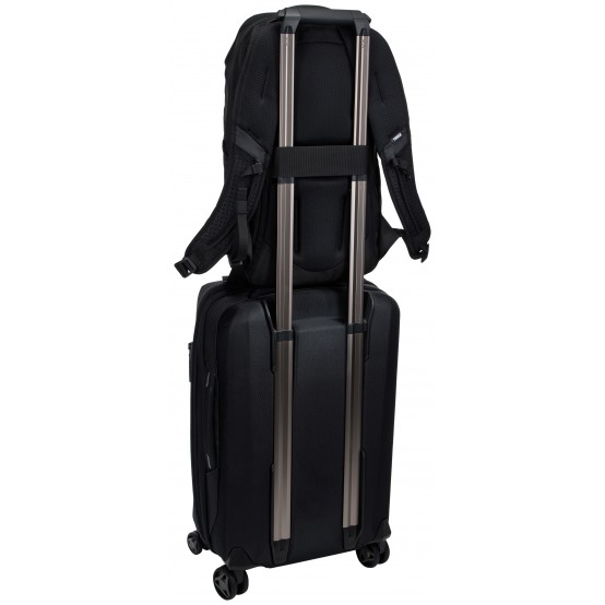 Geanta Thule Accent Backpack 20L Black TACBP2115 3205380