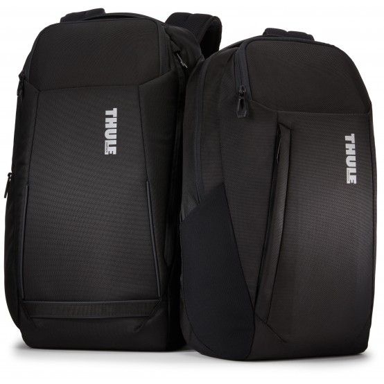Geanta Thule Accent Backpack 20L Black TACBP2115 3205380