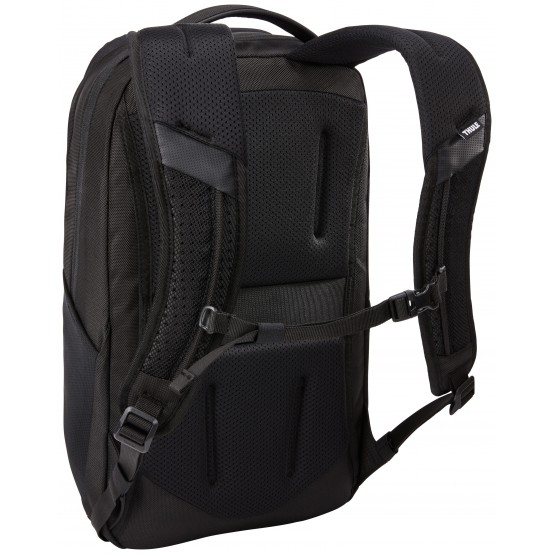 Geanta Thule Accent Backpack 20L Black TACBP2115 3205380