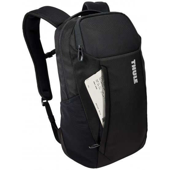 Geanta Thule Accent Backpack 20L Black TACBP2115 3205380