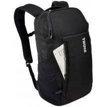 Geanta Thule Accent Backpack 20L Black TACBP2115 3205380