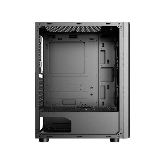 Carcasa Floston DARK BRUSHED RGB