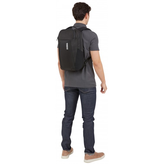 Geanta Thule Accent Backpack 20L Black TACBP2115 3205380