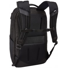 Geanta Thule Accent Backpack 23L Black 3205381