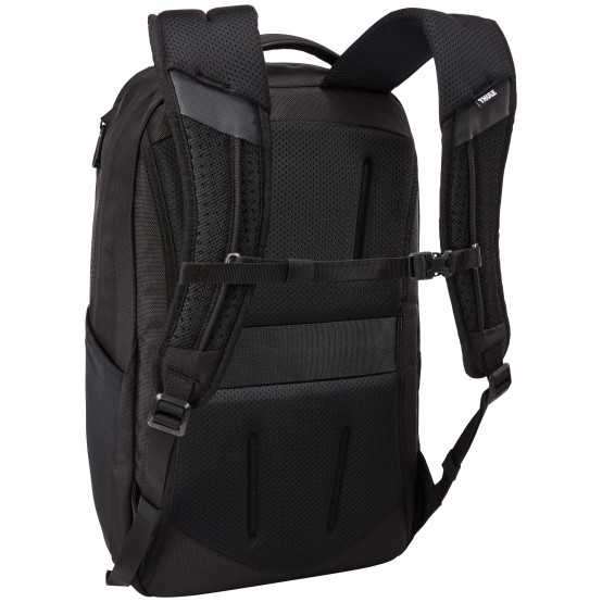 Geanta Thule Accent Backpack 23L Black 3205381