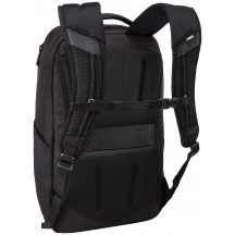 Geanta Thule Accent Backpack 23L Black 3205381