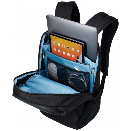 Geanta Thule Accent Backpack 23L Black 3205381