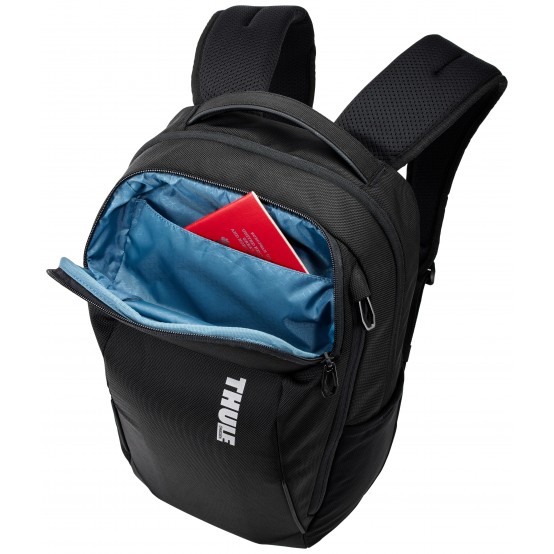 Geanta Thule Accent Backpack 23L Black 3205381