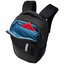 Geanta Thule Accent Backpack 23L Black 3205381