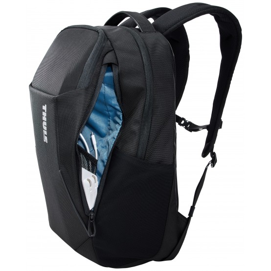 Geanta Thule Accent Backpack 23L Black 3205381