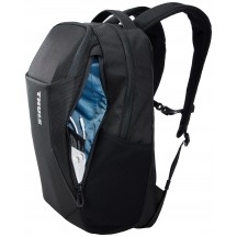 Geanta Thule Accent Backpack 23L Black 3205381