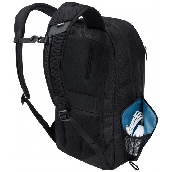 Geanta Thule Accent Backpack 23L Black 3205381