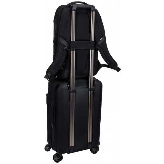 Geanta Thule Accent Backpack 23L Black 3205381