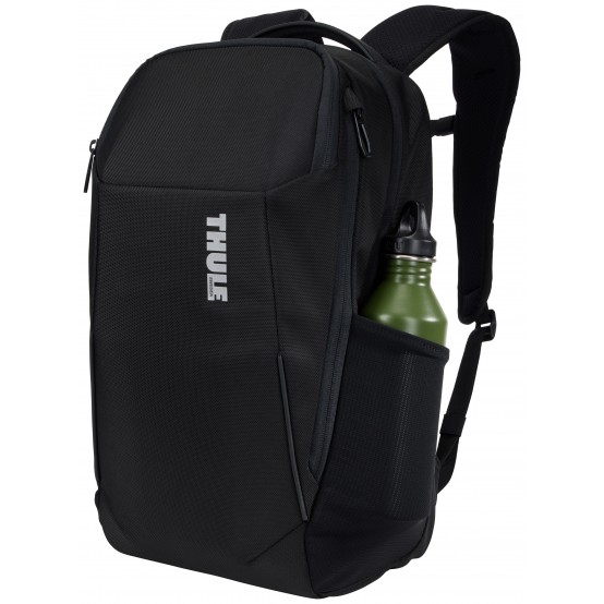 Geanta Thule Accent Backpack 23L Black 3205381