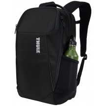 Geanta Thule Accent Backpack 23L Black 3205381